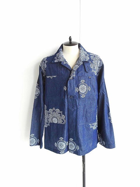 Engineered Garments【エンジニアードガーメンツ】正規取り扱い店